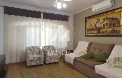 Imagem 3: Casa (térrea na rua) 3 dormitórios/suite, cozinha planejada