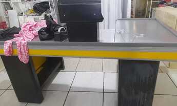 Imagem: Caixa de mercado