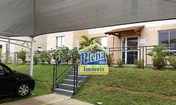 Imagem 2: Apartamento à venda com 2 dormitórios - Vila São Francisco - Hortolândia/SP