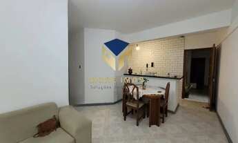 Imagem: Apartamento para aluguel tem 60 metros quadrados