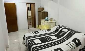 Imagem 7: Apartamento com 4 dormitórios à venda, 235 m² por R$ 920.000,00 - Tupi - Praia Grande/SP