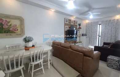 Imagem 3: Apartamento com 2 dorms, Aviação, Praia Grande - R$ 360 mil, Cod: 1945