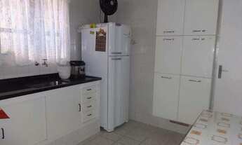 Imagem 7: Oportunidsde! Com vista mar e 1 quarto em Aviação - Praia Grande - SP