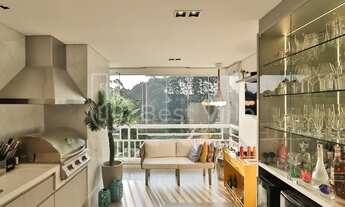 Imagem 3: Apartamento à venda com 3 dormitórios e 1 suíte são 123m² - Condomínio Ed. Paisagem Tambor