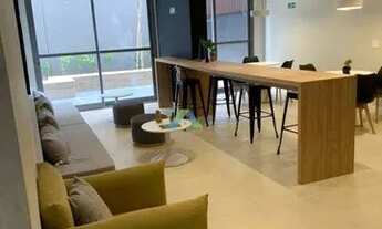 Imagem: Studio com 1 dormitório, 25 m² - venda