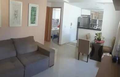 Imagem 2: SOLAR DO BOSQUE / ALUGO APARTAMENTO