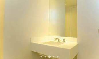 Imagem 6: Cobertura para venda tem 370 metros quadrados com 4 quartos