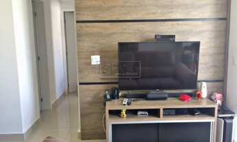 Imagem 7: Apartamento à venda com 2 quartos sendo 1 suíte no Morumbi