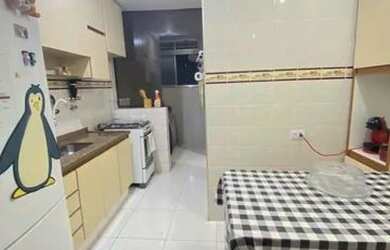 Imagem 5: Apartamento para venda possui 75 metros quadrados com 3 quartos