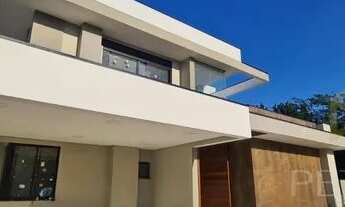 Imagem: Casa - Swiss Park - Campinas