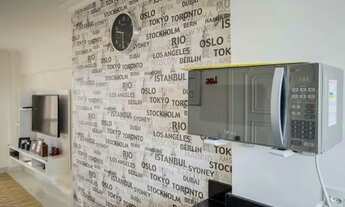 Imagem 6: Apartamento Locação Chácara Santo Antônio 75 m² 2 Dormitórios