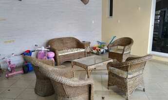 Imagem 3: Casa no Jardim Acapulco, 4 dormitórios, Guarujá