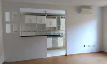 Imagem: Apartamento com 2 dormitórios para alugar