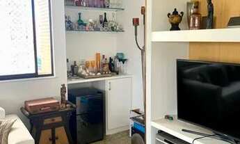 Imagem 5: HORTO FLORESTAL - ALUGUEL - 4/4 - NASCENTE - 3 VAGAS