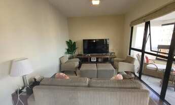 Imagem 6: Apartamento no Paraíso com 4 suítes à Venda