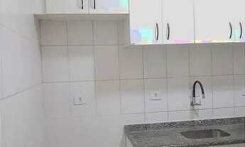 Imagem 5: Apartamento Lindo Com Sacada Para Locação - Condomínio Residencial São Francisco - Carapi