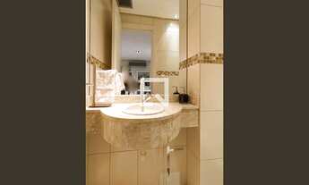 Imagem 6: Apartamento para Aluguel - Independência, 1 Quarto, 48 m2