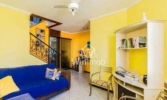 Imagem 5: Casa com 3 dormitórios à venda, 263 m² por R$ 1.350.000,00 - Jardim Itu Sabará - Porto Ale