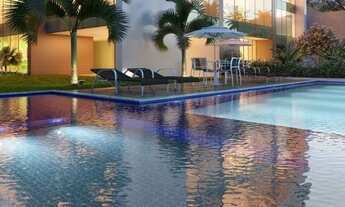 Imagem 3: Alto padrão Moura Dubeux! - Oportunidade no Empreendimento Jardim das Orquídeas!