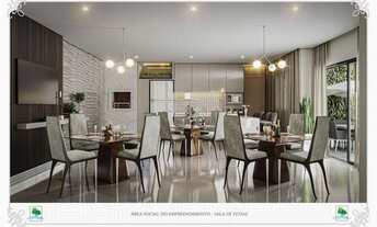 Imagem 3: Apartamento com 2 dormitórios à venda, 70 m² por R$ 729.000,00 - Palmas - Governador Celso