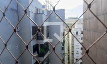 Imagem 14: Apartamento para Aluguel - Copacabana, 1 Quarto, 50 m2