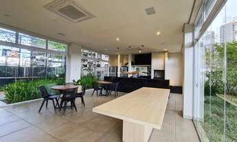 Imagem 4: Apartamento para venda possui 265 m² 3 suítes no Setor Marista - Goiânia - GO