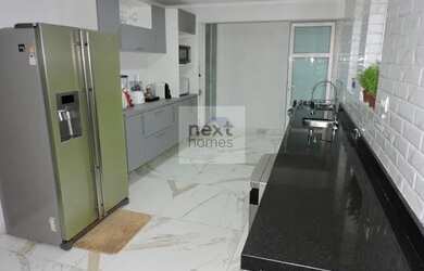 Imagem 4: Casa de Cinema , na Região do Morumbi com 828 m2 de terreno