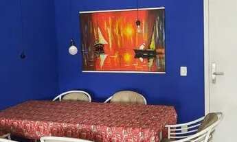 Imagem 3: Apartamento com 2 dormitórios à venda, 70 m² por R$ 595.000,00 - Recreio dos Bandeirantes