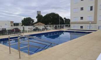 Imagem 4: Apartamento para aluguel tem 52 metros quadrados com 2 quartos em Jardim Europa - Mogi Mir