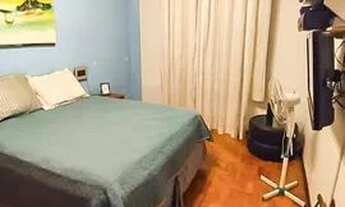 Imagem 5: Apartamento com 3 quartos (1 suíte) e 1 vaga - B. Mosela - Petrópolis, RJ