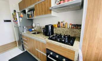 Imagem 5: Apartamento com 2 dormitórios para alugar, 51 m² por R$ 3.376/mês - Morumbi - São Paulo/SP