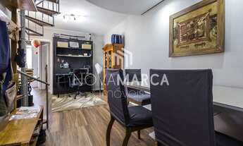 Imagem 4: PORTO ALEGRE - Cobertura - Santana