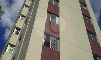 Imagem: APARTAMENTO NA CASA VERDE, 3 DORMITÓRIOS