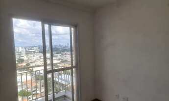 Imagem 3: Apartamento com 2 dormitórios, 50 m² - venda por R$ 345.000,00 ou aluguel por R$ 1.965,00