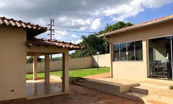 Imagem 6: Casa amplo quintal em Timburi com 450 M de construção e 1200 M terreno