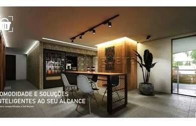 Imagem 6: FLAT 23m² - Boa Viagem - LIGUE TATYANE (81) 9.8.7.7.8.2.3.7.3