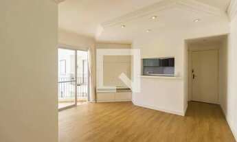 Imagem 2: Apartamento para Aluguel - Butantã, 2 Quartos, 62 m2