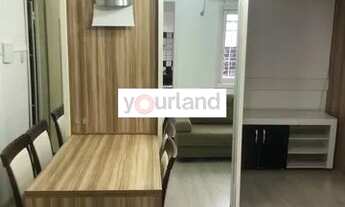 Imagem 1: PORTO ALEGRE - Apartamento Padrão - Santana