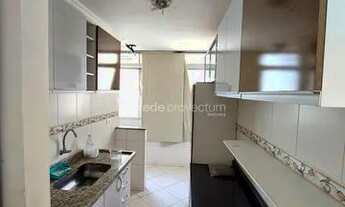 Imagem 6: Apartamento - Conjunto Residencial Parque Bandeirantes - Campinas
