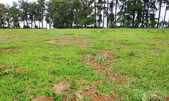 Imagem 2: Lote para venda com 600m² vista maravilhosa localização privilegiada