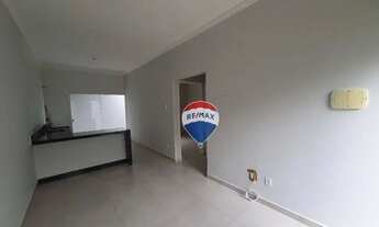 Imagem 2: Casa com 2 dormitórios para alugar, 55 m² por R$ 1.350,01/mês - Jardim Almira - Mogi Guaçu