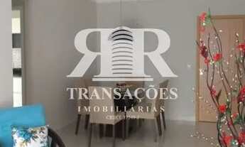 Imagem 2: Apartamento 2 dormitórios, 72m², aluguel por R$ 1.300,00 - Residencial Miosótis - Bauru/SP