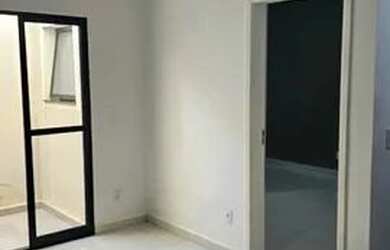 Imagem 3: Apartamento Apartamento com 1 dormitório