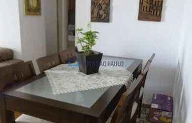 Imagem 5: Oportunidade. Abaixo do valor de mercado.Apartamento com varanda e lazer. Região Cursino