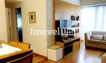 Imagem 3: Pinheiros Apartamento com 2 dormitórios