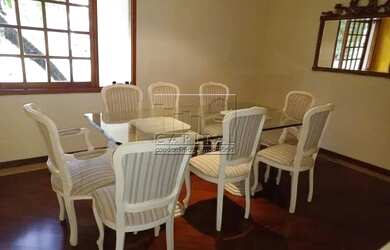 Imagem 7: Casa Para Venda Ou Locação Em Alphaville