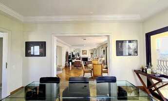 Imagem 6: Apartamento com 4 dormitórios à venda, 265 m² por R$ 2.850.000 - Campo Belo - São Paulo/SP