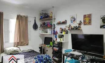 Imagem 4: Casa com 4 dormitórios para alugar, 500 m² por R$ 11.990,00/mês - Condomínio Serra da Estr