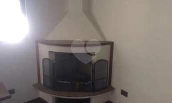 Imagem 3: Casa 04 dormitórios para venda no Tremembé em São Paulo - SP