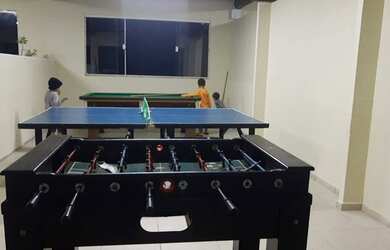 Imagem 5: Flat para temporada Cond. Village das Águas